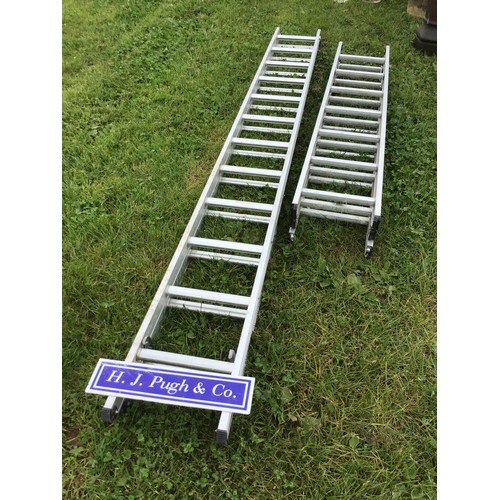 253 - Extending ladders - 2