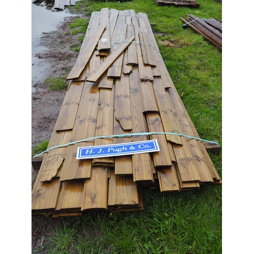 1053 - Mixed timber average 4.7m