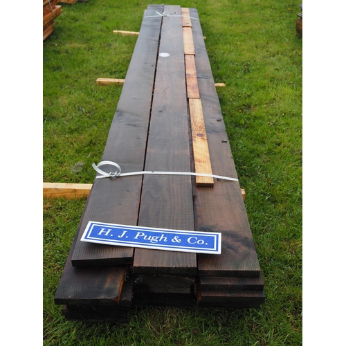 1070 - Boards 4.8m x200x25 - 19