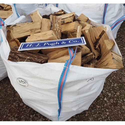 1495A - Bag of Oak offcuts