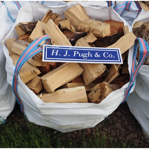 1495E - Bag of Oak offcuts