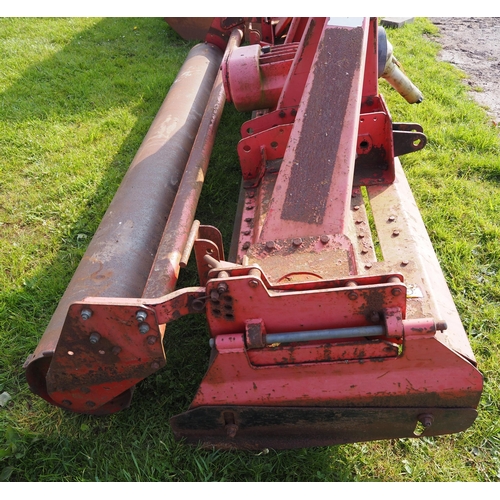 1609 - Power harrow 3m