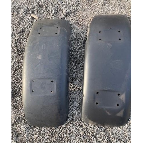 148 - JCB mudguards