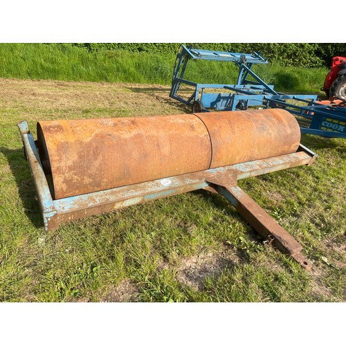 1682E - Flat roll 10ft