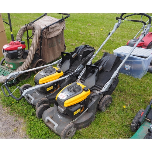 618 - Stiga mowers - 2