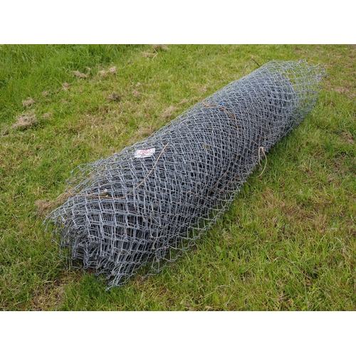 1295 - Mesh wire