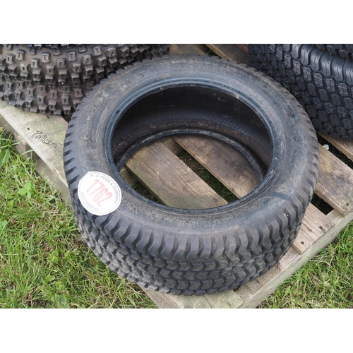 1762 - Tyre 24x8-50/14 - 1