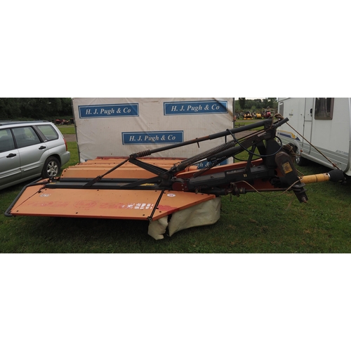 1820 - Vicon AMS2400 mower conditioner