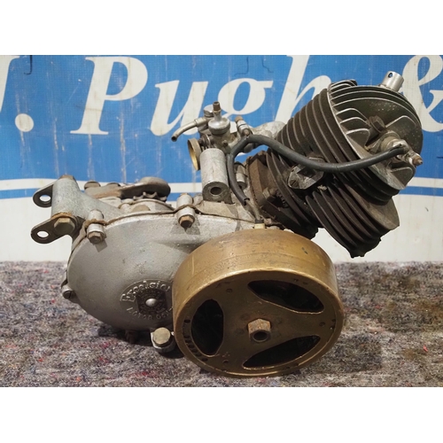 46 - Excelsior engine parts