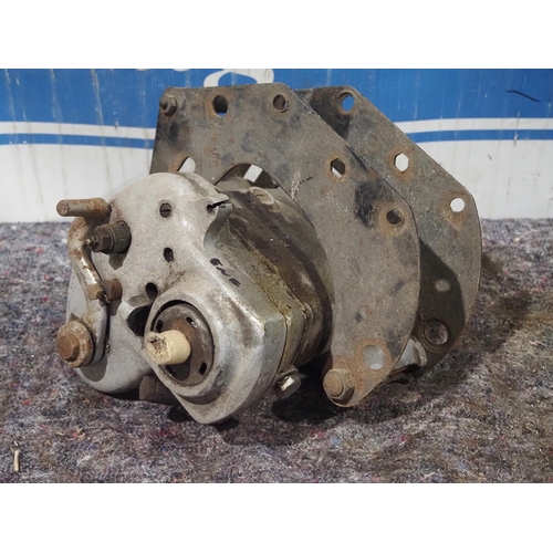 92 - Royal Enfield gearbox parts