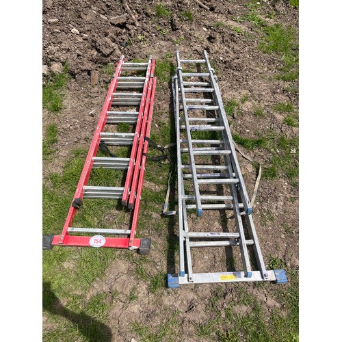154 - Ladders