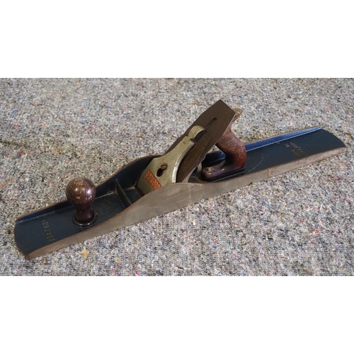 210 - Record No. 8 woodworking plane