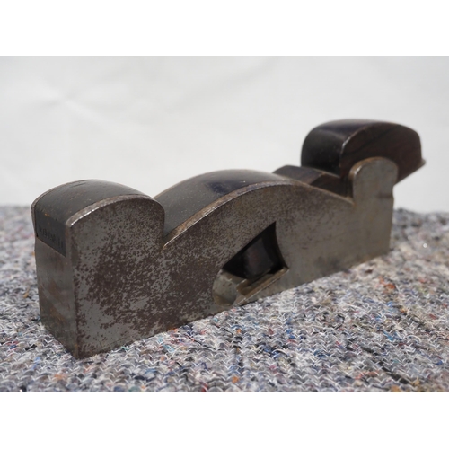 238 - Shoulder plane