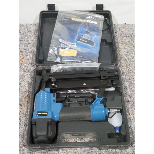 265 - Workzone air nail gun