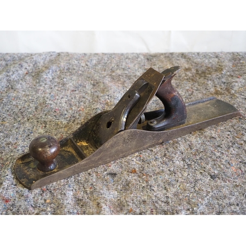 340 - No. 6 woodworking plane, unnamed