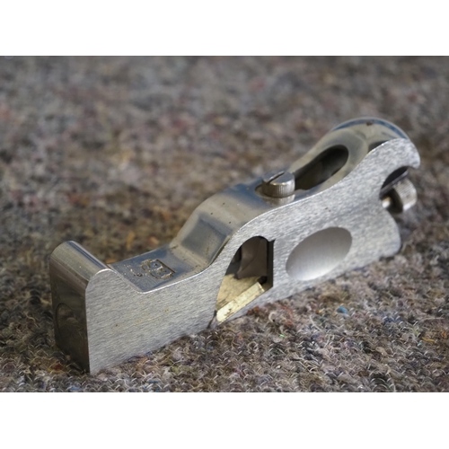 357 - Stanley No. 93 shoulder plane