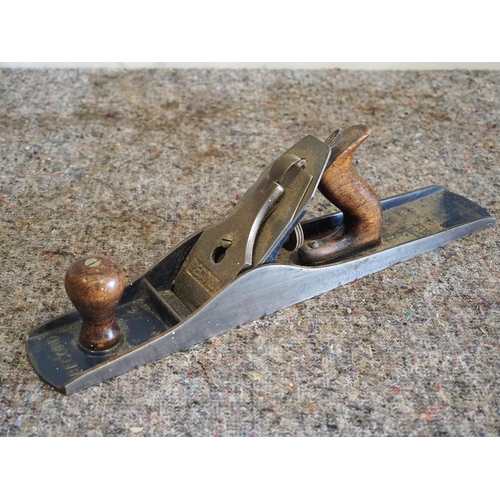 386 - Record No.06 fore plane