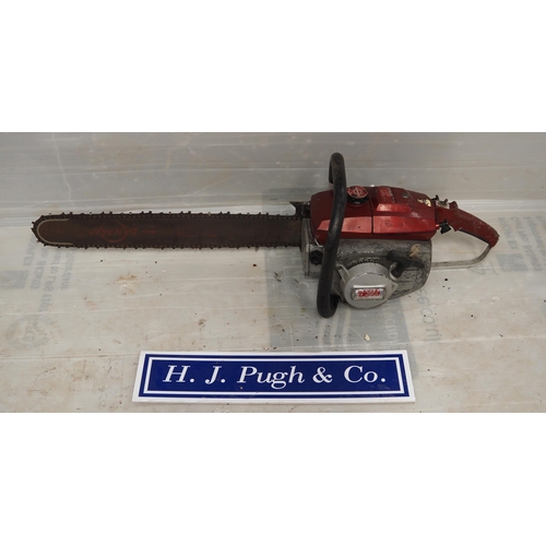 142 - Danarm 55 MK II chainsaw 20