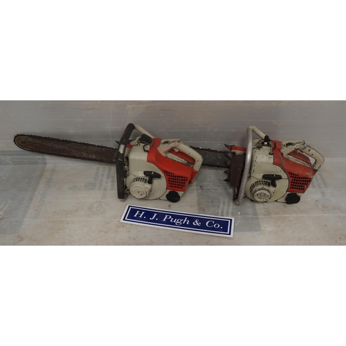 145 - Stihl 07 chainsaw 20