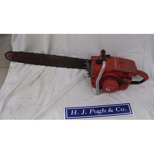 236 - Homelite C7 chainsaw 24