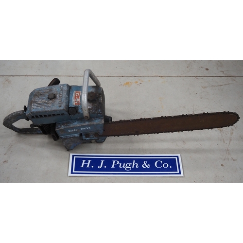 241 - Homelite C-51 chainsaw 20