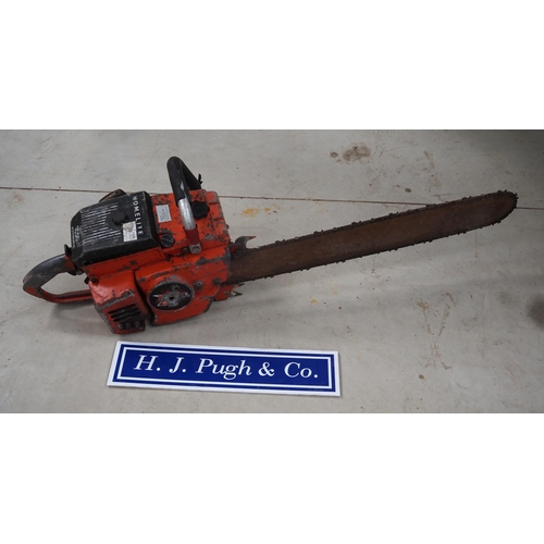 243 - Homelite 10-50 chainsaw 24