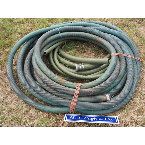 436 - Water hose