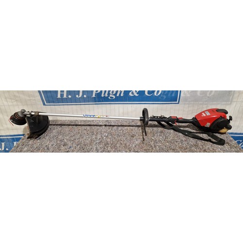3120 - Solo petrol strimmer