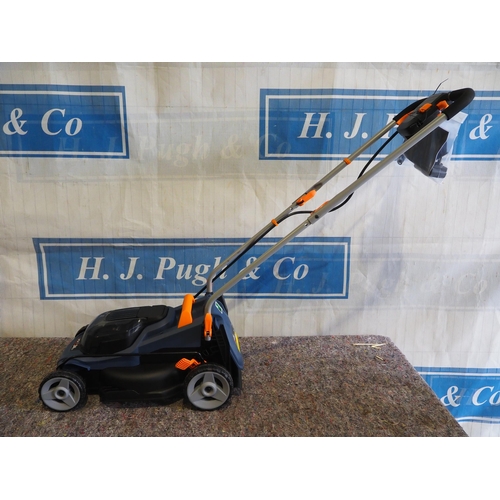 3164 - 36v Cordless lawnmower with 6 height settings