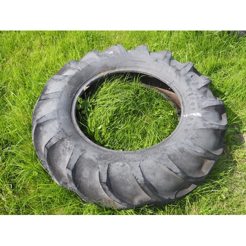 105 - Firestone tyre 11 -24