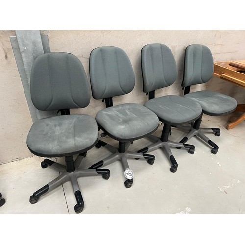 247F - Office swivel chairs - 4