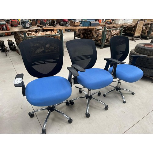 247I - Office swivel chairs - 3