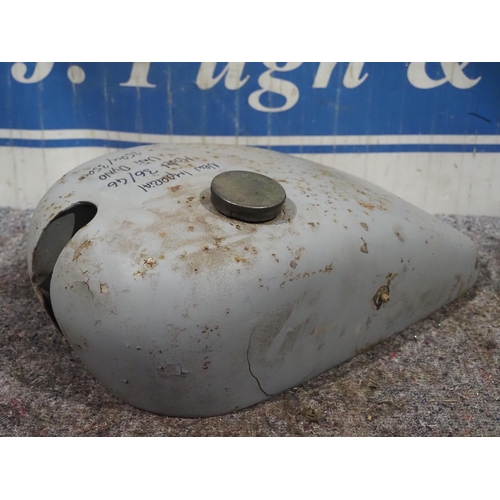 103 - New Imperial 36/46 Unit Dyno 250/350cc tank