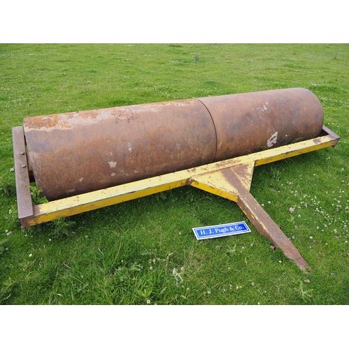 163 - Ballast flat roll 10ft