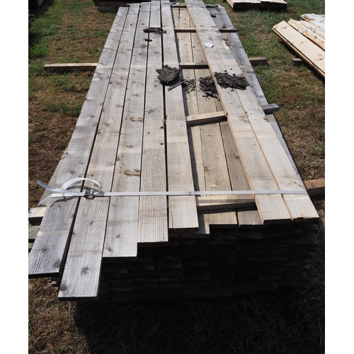 1060 - Timbers 3.6m x100x22 - 97