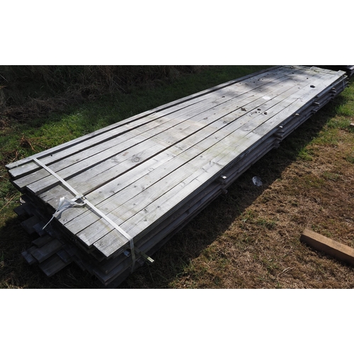 1061 - Timbers 4.8m x100x20 - 74