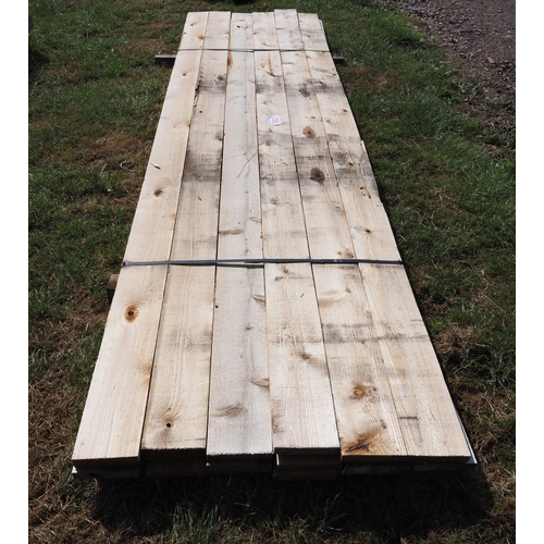 1062 - Timbers 3.6m x150x20 - 18