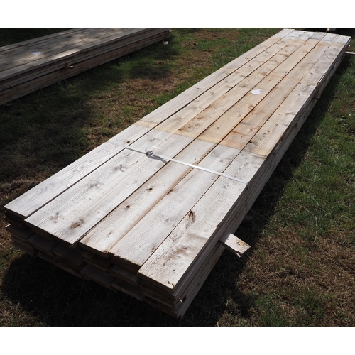 1067 - Timbers 4.8m x155x30 - 42