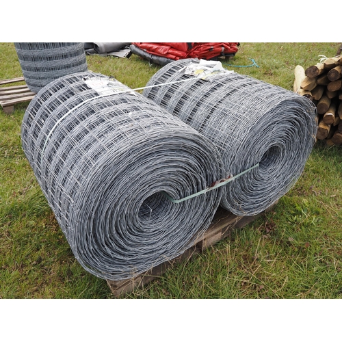 1337 - Tornado wire C8/80/15 500m - 2 rolls