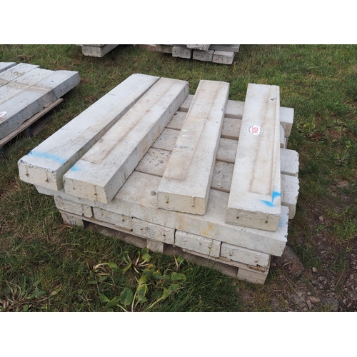 1426 - Concrete lintels - 14