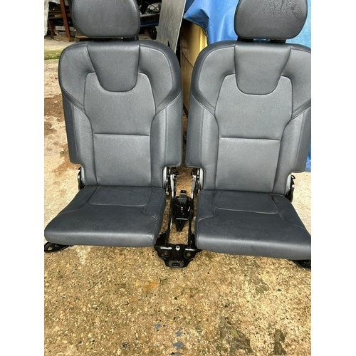 216 - Van seats NOS