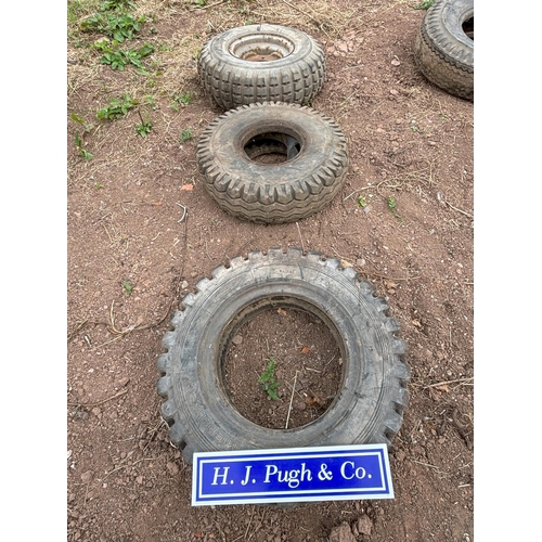 346 - Tyres - 3