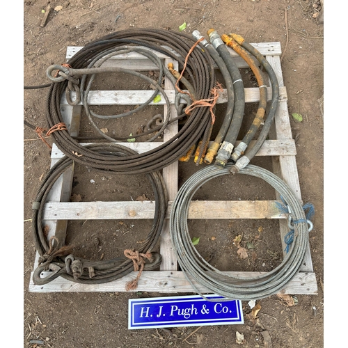 46 - Wire cable