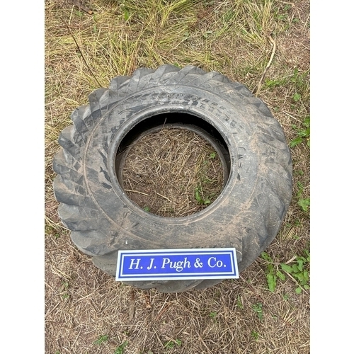 340 - Goodyear rear tyre 24