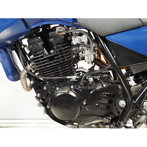 Xt350 engine discount