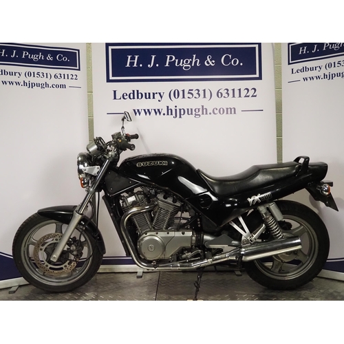 Suzuki 805cc hotsell