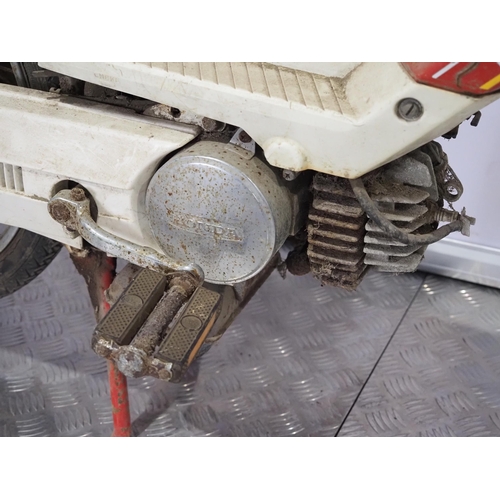 honda-pa50-camino-dx-moped-project-49cc-engine-turns-over-comes-with