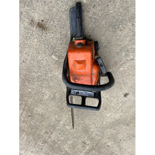 190 - Stihl MS170 chainsaw