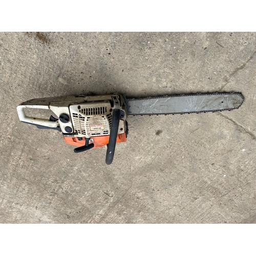 189 - MT999 Chainsaw