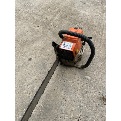 189 - MT999 Chainsaw